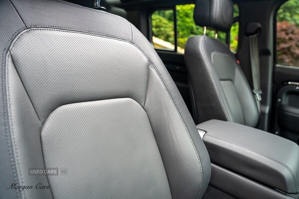 Used Land Rover Defender 2024 for sale - 75459781: Photo 42