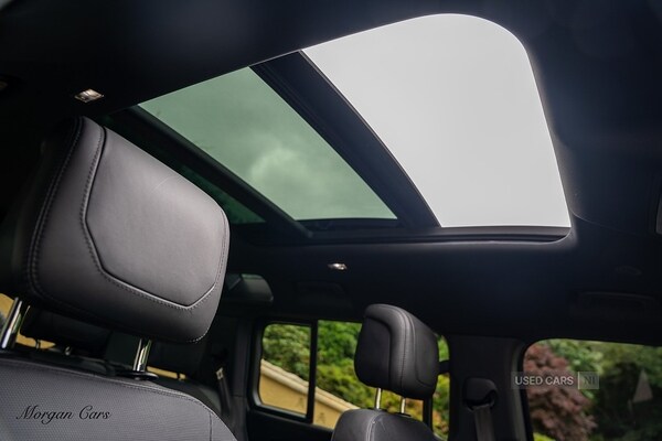 Used Land Rover Defender 2024 for sale - 75459781: Photo 43
