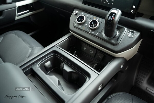 Used Land Rover Defender 2024 for sale - 75459781: Photo 47