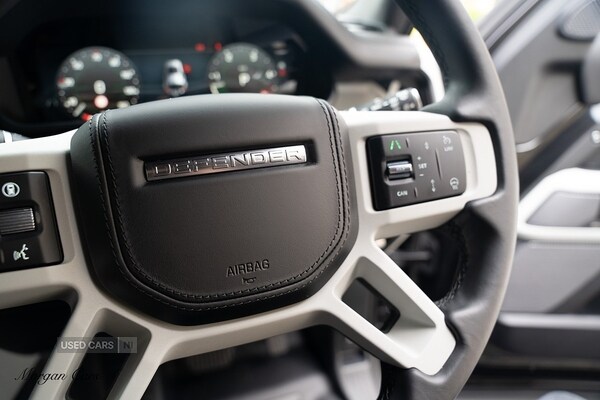 Used Land Rover Defender 2024 for sale - 75459781: Photo 48