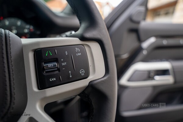 Used Land Rover Defender 2024 for sale - 75459781: Photo 49