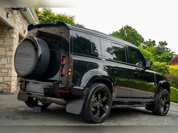 Used Land Rover Defender 2024 for sale - 75459781: Photo