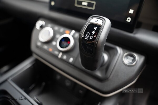 Used Land Rover Defender 2024 for sale - 75459781: Photo 50