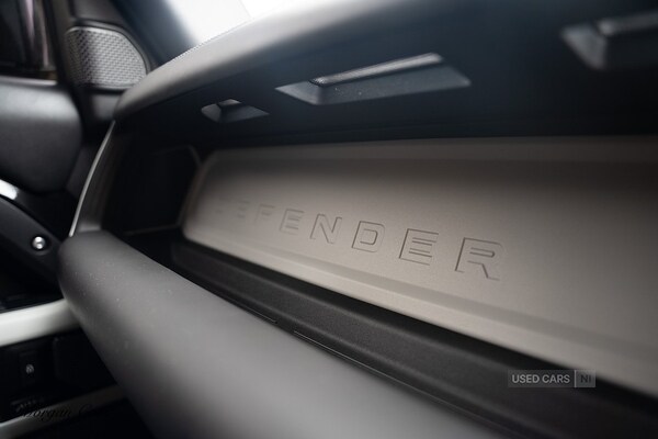 Used Land Rover Defender 2024 for sale - 75459781: Photo 51