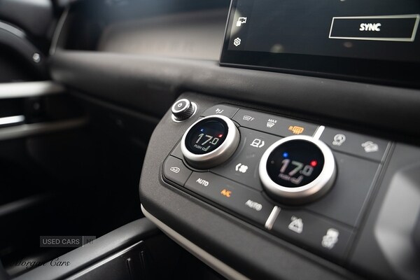 Used Land Rover Defender 2024 for sale - 75459781: Photo 53