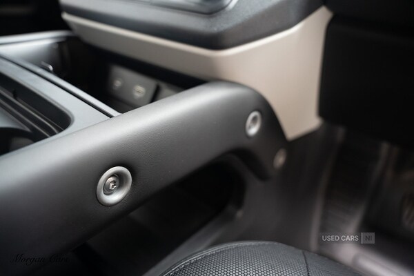 Used Land Rover Defender 2024 for sale - 75459781: Photo 54