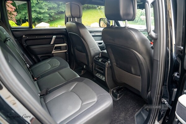 Used Land Rover Defender 2024 for sale - 75459781: Photo 55