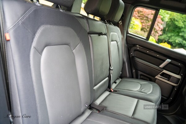 Used Land Rover Defender 2024 for sale - 75459781: Photo 56