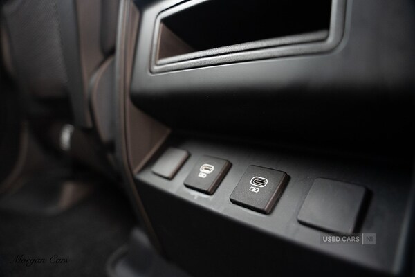 Used Land Rover Defender 2024 for sale - 75459781: Photo 57