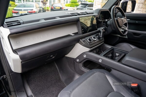 Used Land Rover Defender 2024 for sale - 75459781: Photo 58