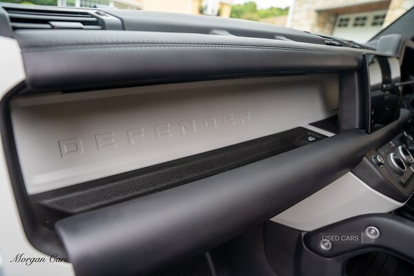 Used Land Rover Defender 2024 for sale - 75459781: Photo 59