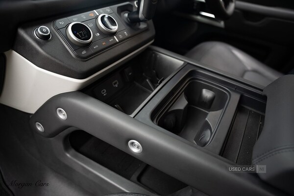 Used Land Rover Defender 2024 for sale - 75459781: Photo 60
