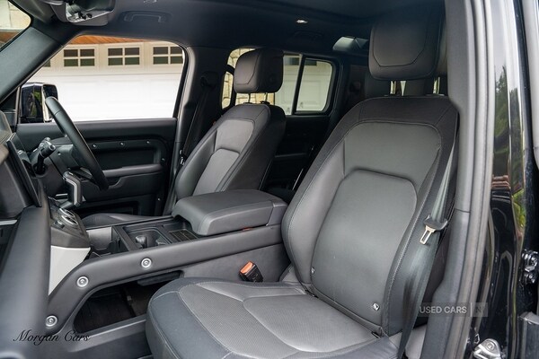 Used Land Rover Defender 2024 for sale - 75459781: Photo 61