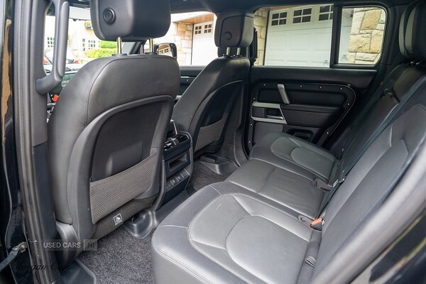 Used Land Rover Defender 2024 for sale - 75459781: Photo 63