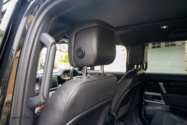 Vehicle 64