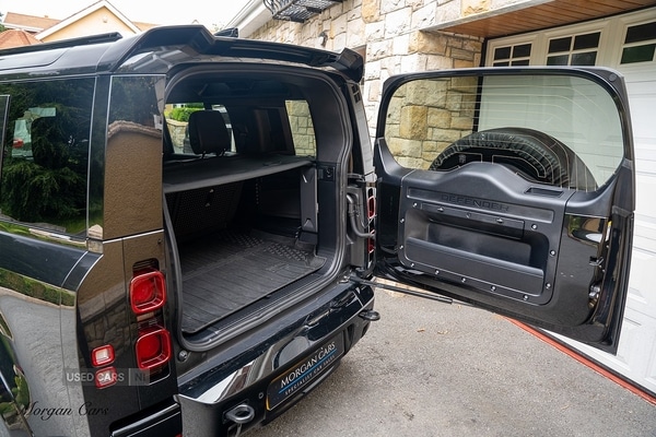 Vehicle 65