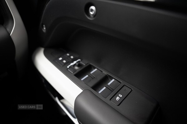 Used Land Rover Defender 2024 for sale - 75459781: Photo 67