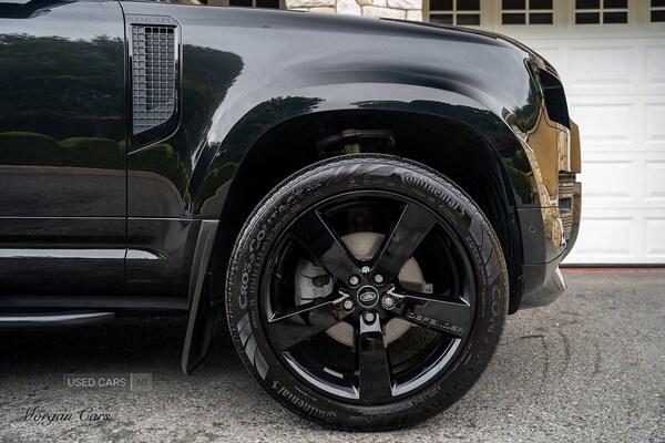 Used Land Rover Defender 2024 for sale - 75459781: Photo 6