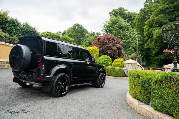 Used Land Rover Defender 2024 for sale - 75459781: Photo 75