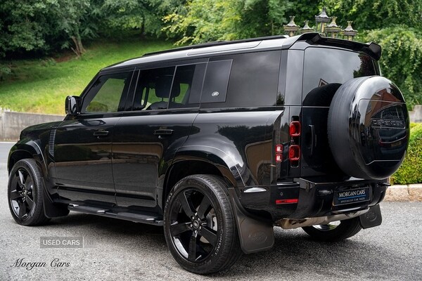 Used Land Rover Defender 2024 for sale - 75459781: Photo 76