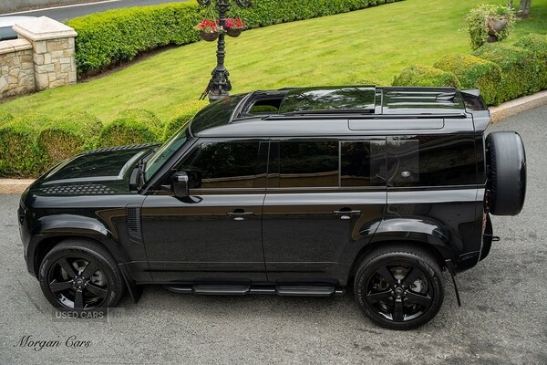 Used Land Rover Defender 2024 for sale - 75459781: Photo 77