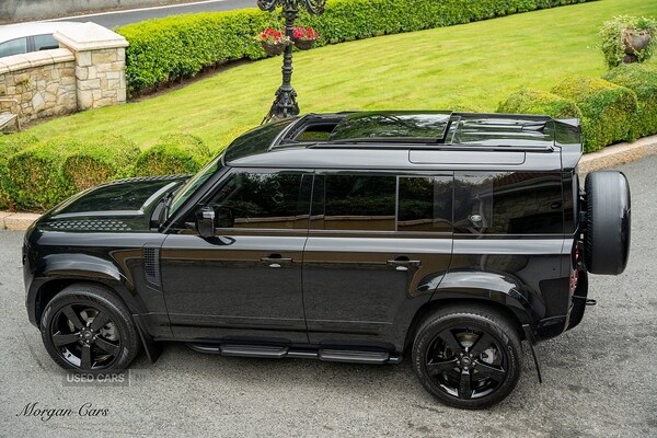Used Land Rover Defender 2024 for sale - 75459781: Photo 78