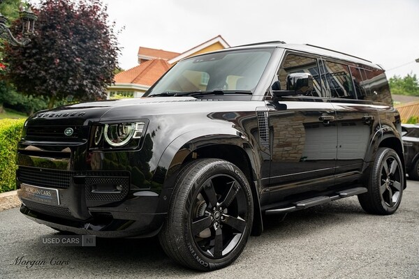 Used Land Rover Defender 2024 for sale - 75459781: Photo 79