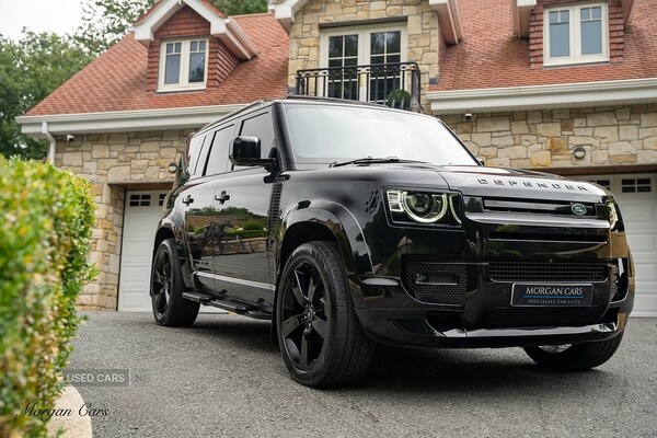 Used Land Rover Defender 2024 for sale - 75459781: Photo 80