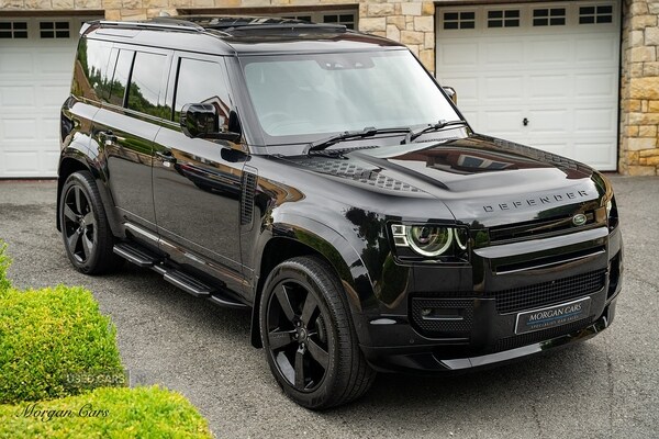 Used Land Rover Defender 2024 for sale - 75459781: Photo 82