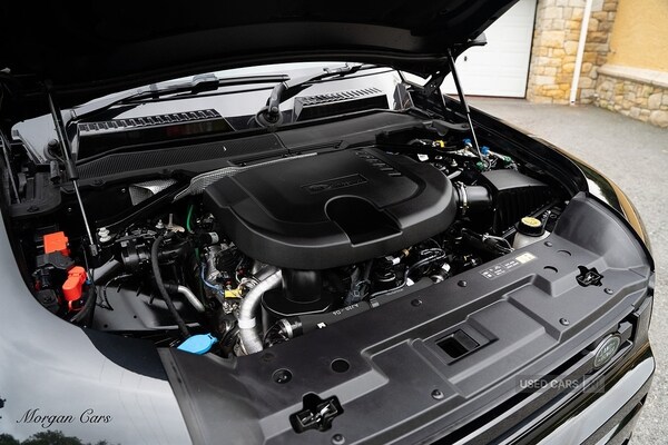 Used Land Rover Defender 2024 for sale - 75459781: Photo 83