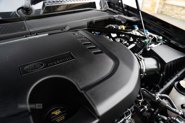 Used Land Rover Defender 2024 for sale - 75459781: Photo 84