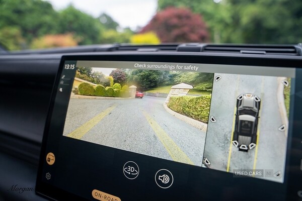 Used Land Rover Defender 2024 for sale - 75459781: Photo 86