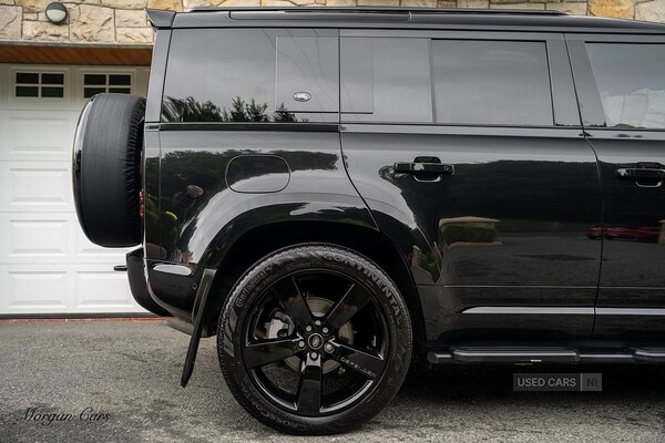 Used Land Rover Defender 2024 for sale - 75459781: Photo 8