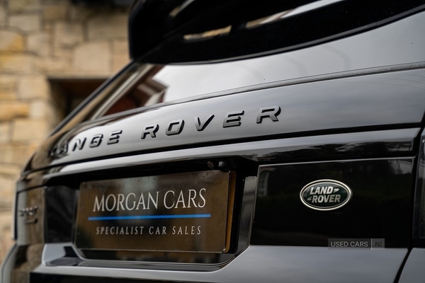 Used Land Rover Range Rover Sport 2019 for sale - 77970813: Photo 16