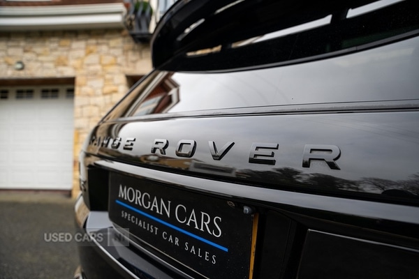 Used Land Rover Range Rover Sport 2019 for sale - 77970813: Photo 17