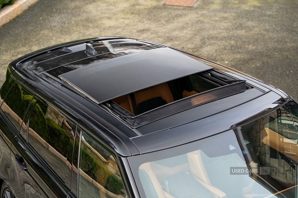 Used Land Rover Range Rover Sport 2019 for sale - 77970813: Photo 22