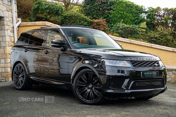 Used Land Rover Range Rover Sport 2019 for sale - 77970813: Photo 23