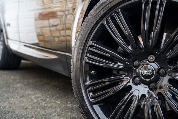 Used Land Rover Range Rover Sport 2019 for sale - 77970813: Photo 25