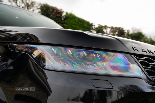 Used Land Rover Range Rover Sport 2019 for sale - 77970813: Photo 26