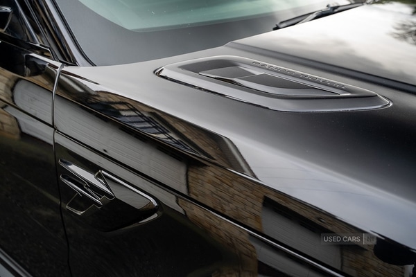 Used Land Rover Range Rover Sport 2019 for sale - 77970813: Photo 27