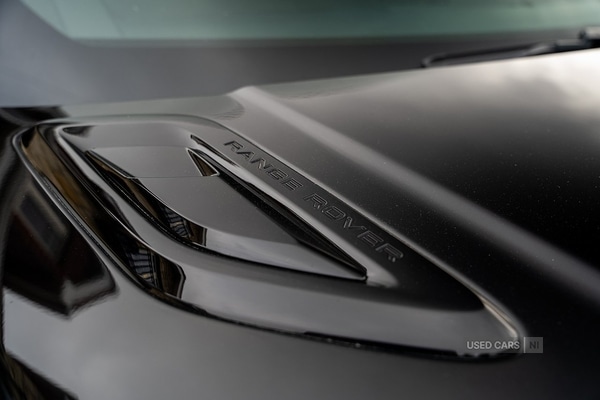 Used Land Rover Range Rover Sport 2019 for sale - 77970813: Photo 28