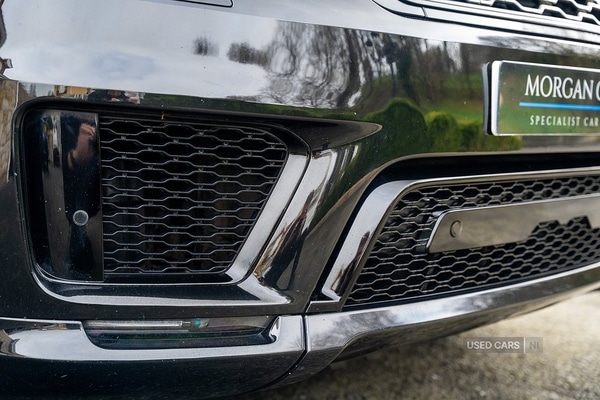 Used Land Rover Range Rover Sport 2019 for sale - 77970813: Photo 30