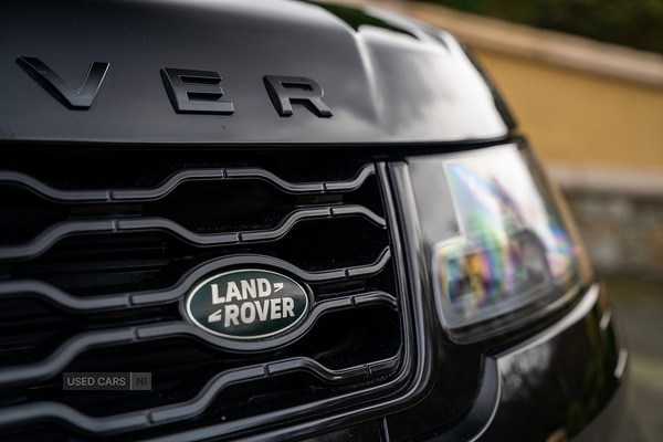 Used Land Rover Range Rover Sport 2019 for sale - 77970813: Photo 31