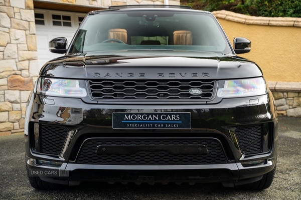 Used Land Rover Range Rover Sport 2019 for sale - 77970813: Photo 33