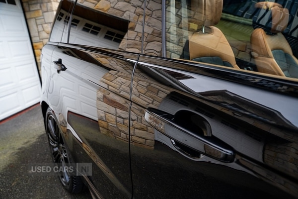 Used Land Rover Range Rover Sport 2019 for sale - 77970813: Photo 41