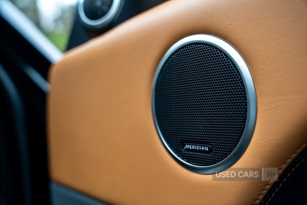 Used Land Rover Range Rover Sport 2019 for sale - 77970813: Photo 50