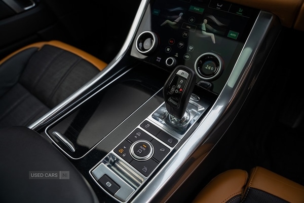 Used Land Rover Range Rover Sport 2019 for sale - 77970813: Photo 51