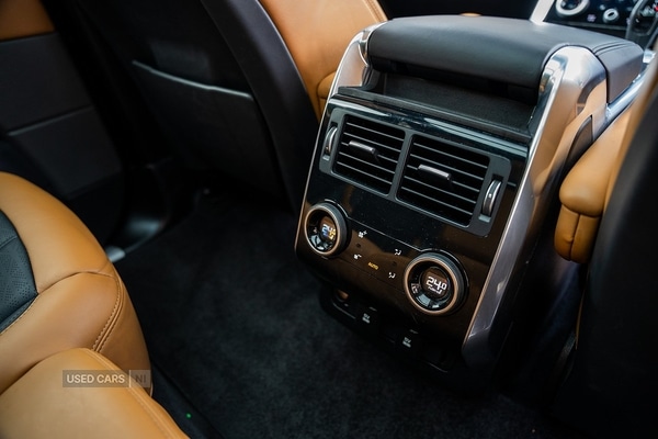 Used Land Rover Range Rover Sport 2019 for sale - 77970813: Photo 60