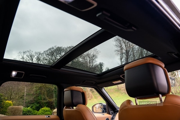 Used Land Rover Range Rover Sport 2019 for sale - 77970813: Photo 62