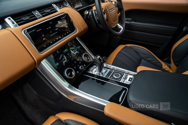 Used Land Rover Range Rover Sport 2019 for sale - 77970813: Photo 65